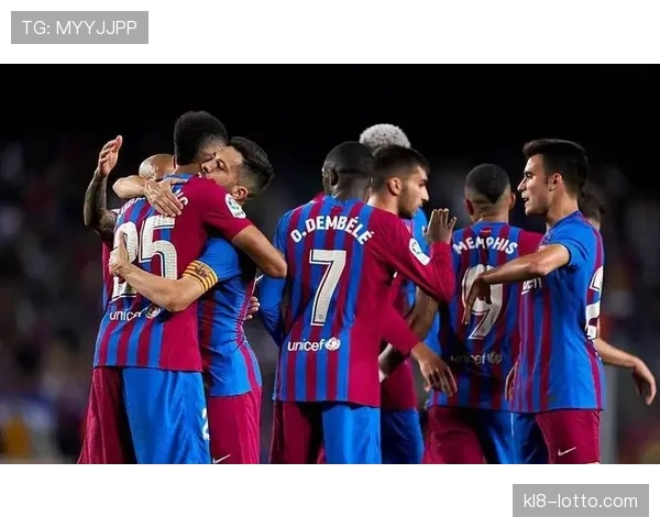 巴萨控球率与高位逼抢数据领先，战术体系日趋成熟